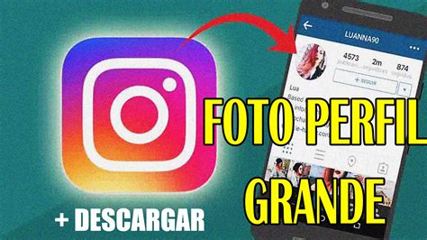 ver foto instagram grande